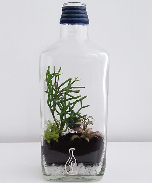 Hutan Whisky
